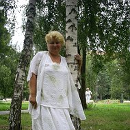 Наталья Митченко-нестеренко