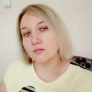 Анна Прынова