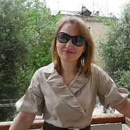 Irina Litvinenko