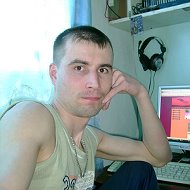 Алексей Паймышев