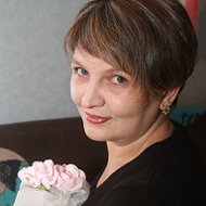 Наташа Заразилова