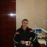 Володимир Фисина