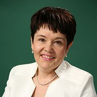 Анна Шрамко