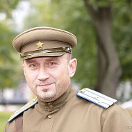 Александр Вишнепольский