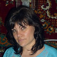 Марина Волочаева