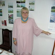 Лидия Скобеева