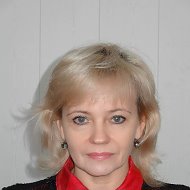 Людмила Лукьяшко