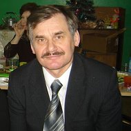 Александр Казинец