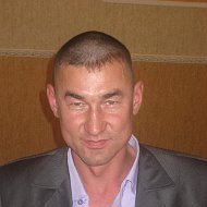 Баев Рамиль