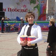 Валентина Левченко