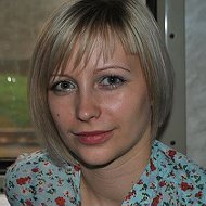 Анютка Ширяева