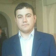 Ilhom Askarov