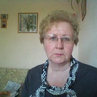 Анна Мантулло