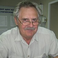 Борис Стышнов