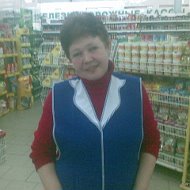 Раиса Назарова