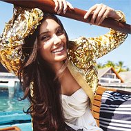 Diana Penty