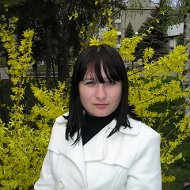 Татьяна Лозовая