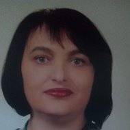 Елена Валюжинец