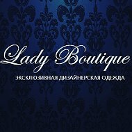 Lady Boutique