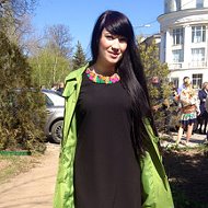 Елена Насонова