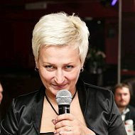 Анна Корпусова