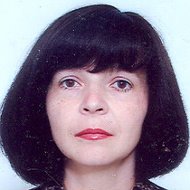 Ірина Іванчак