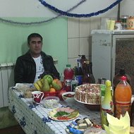 Боходир Куранов