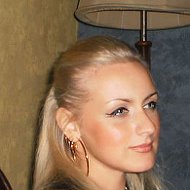 Екатерина Алешина