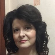 Ольга Евтушенко