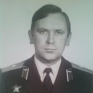 Сергей Масюченко