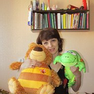 Елена Юрик