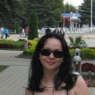 Ольга Осипова
