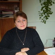 Елена Башук