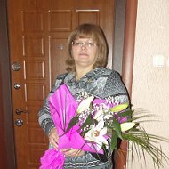 Наталья Галузова