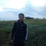 Валерий Будников