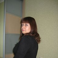 Светлана Климанова