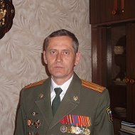 Сергей Рябинский