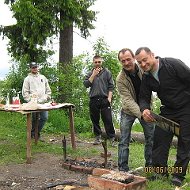 Владимир Романченко