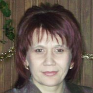 Тамара Вешко
