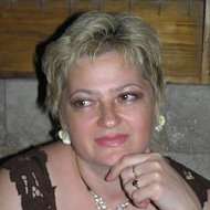 Ира Сереева