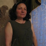 Anna Cebanova