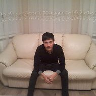 Hamidov Murodhon