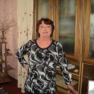 Людмила Пантелеева-шершерия
