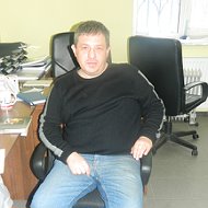 Юрий Токарев