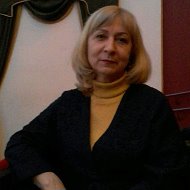 Валентина Токаренко