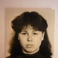 Жанна Бородакова
