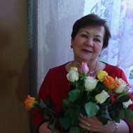 Тамара Бражникова
