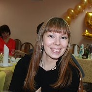 Мария Усольцева