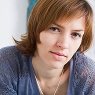 Марина Тончикова