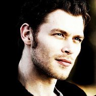 Niklaus Mikaelson